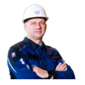 Инженер Стилар